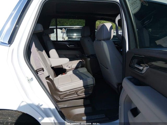 2025 GMC YUKON 4WD ELEVATION 8