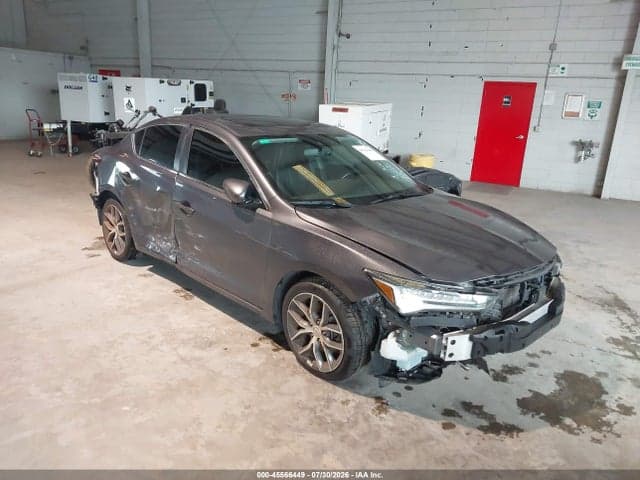 2021 ACURA ILX PREMIUM PACKAGE/TECHNOLOGY PACKAGE 1