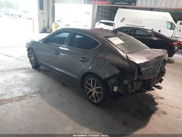 2021 ACURA ILX PREMIUM PACKAGE/TECHNOLOGY PACKAGE 3