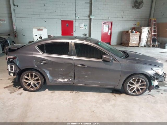 2021 ACURA ILX PREMIUM PACKAGE/TECHNOLOGY PACKAGE 5