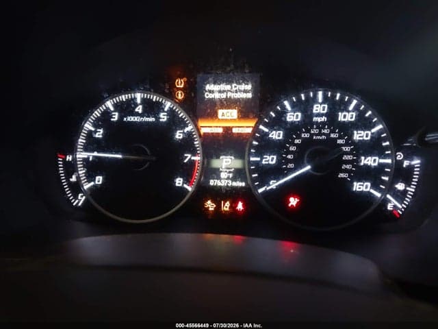 2021 ACURA ILX PREMIUM PACKAGE/TECHNOLOGY PACKAGE 7