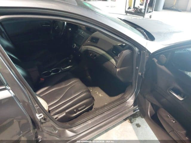 2021 ACURA ILX PREMIUM PACKAGE/TECHNOLOGY PACKAGE 8