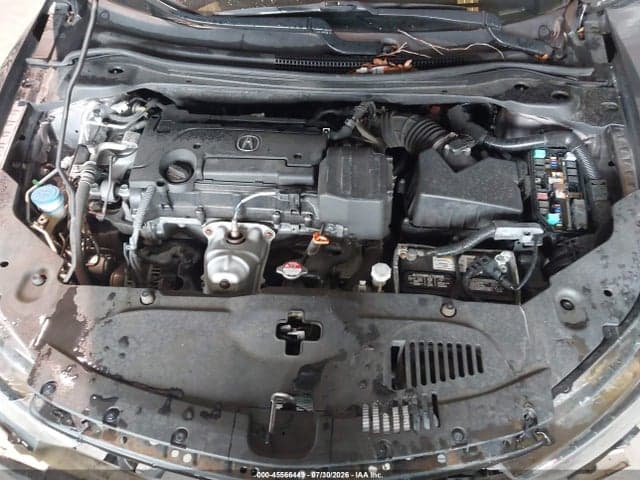 2021 ACURA ILX PREMIUM PACKAGE/TECHNOLOGY PACKAGE 10