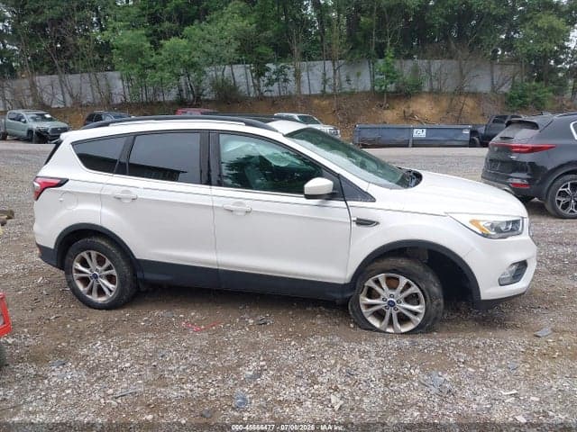 2018 FORD ESCAPE SEL 13
