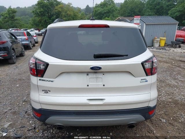 2018 FORD ESCAPE SEL 16
