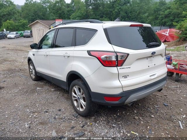 2018 FORD ESCAPE SEL 3