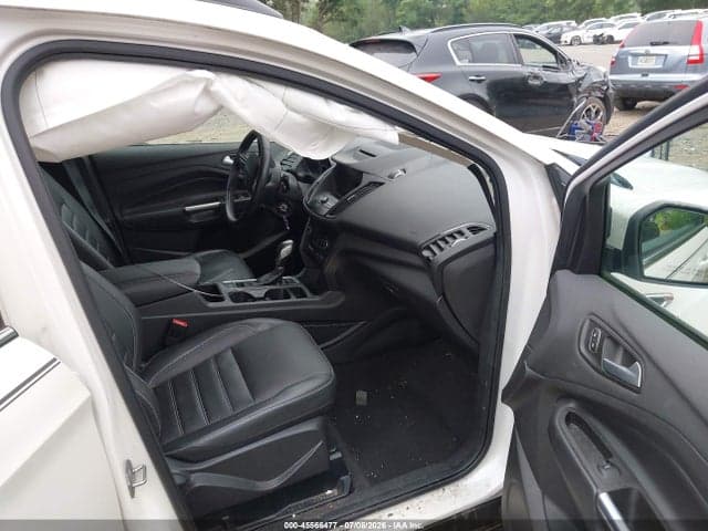 2018 FORD ESCAPE SEL 5