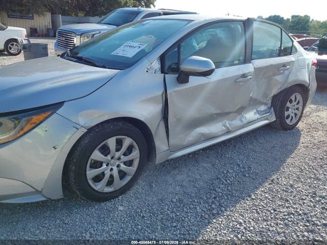 2024 TOYOTA COROLLA LE 6
