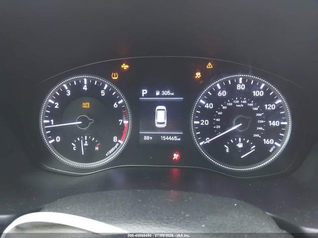 2019 HYUNDAI SANTA FE SE 7