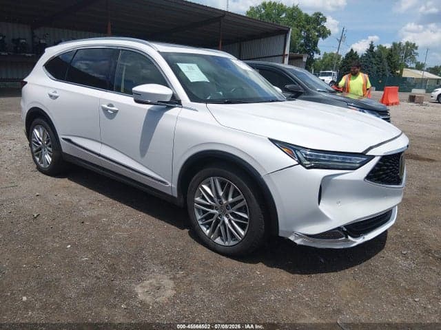 2023 ACURA MDX ADVANCE PACKAGE 1