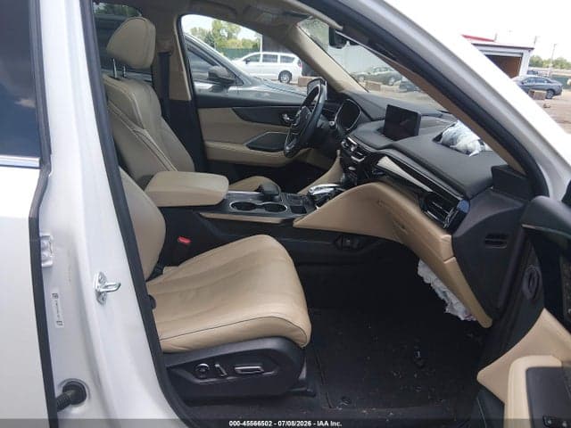 2023 ACURA MDX ADVANCE PACKAGE 5