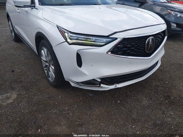 2023 ACURA MDX ADVANCE PACKAGE 6