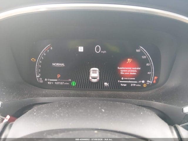 2023 ACURA MDX ADVANCE PACKAGE 7