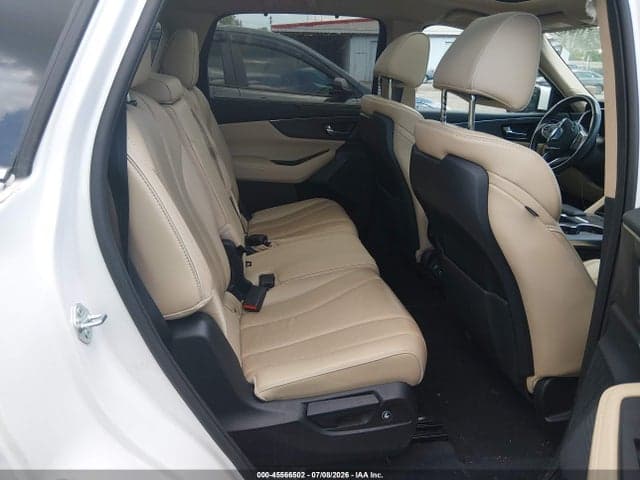 2023 ACURA MDX ADVANCE PACKAGE 8