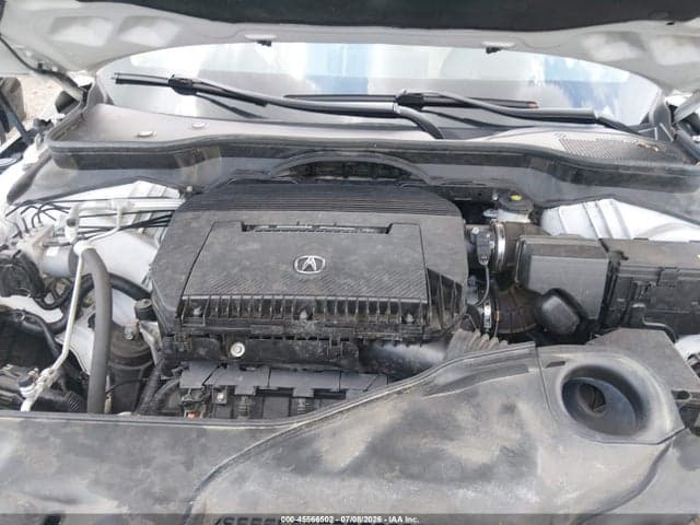 2023 ACURA MDX ADVANCE PACKAGE 10