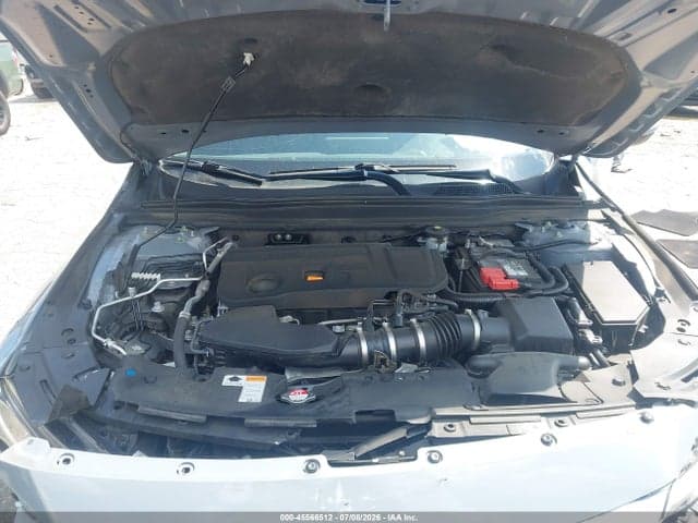 2022 HONDA ACCORD TOURING 10