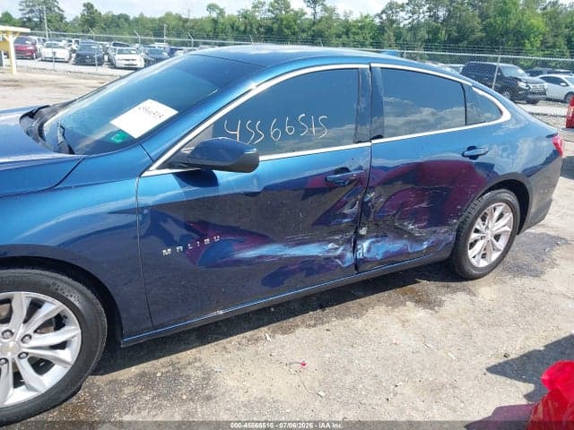 2020 CHEVROLET MALIBU FWD LT 6