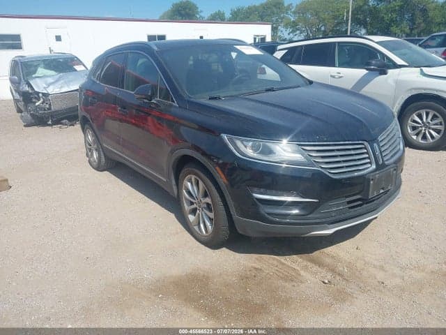 2017 LINCOLN MKC SELECT 1