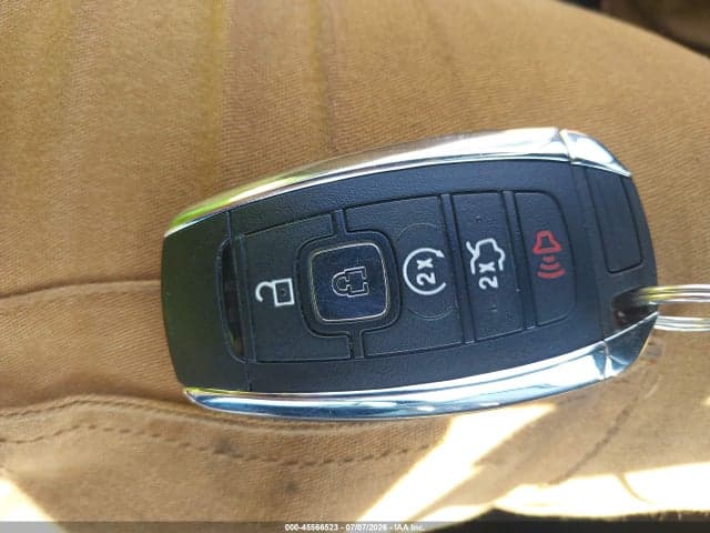 2017 LINCOLN MKC SELECT 11