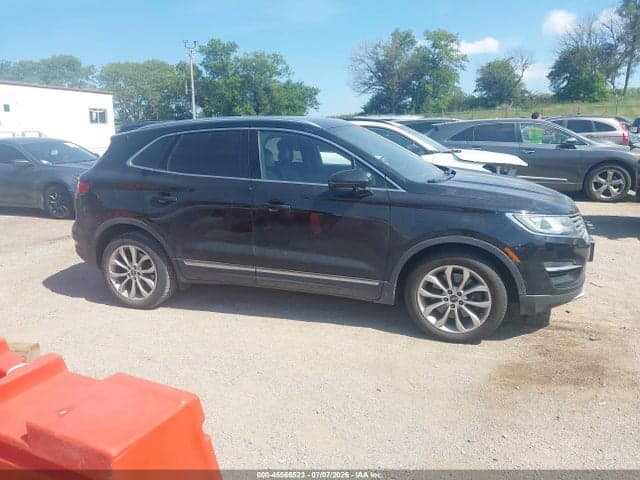 2017 LINCOLN MKC SELECT 13