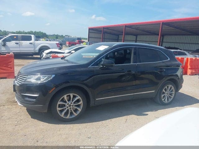 2017 LINCOLN MKC SELECT 14