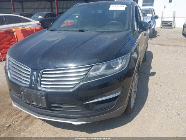 2017 LINCOLN MKC SELECT 17