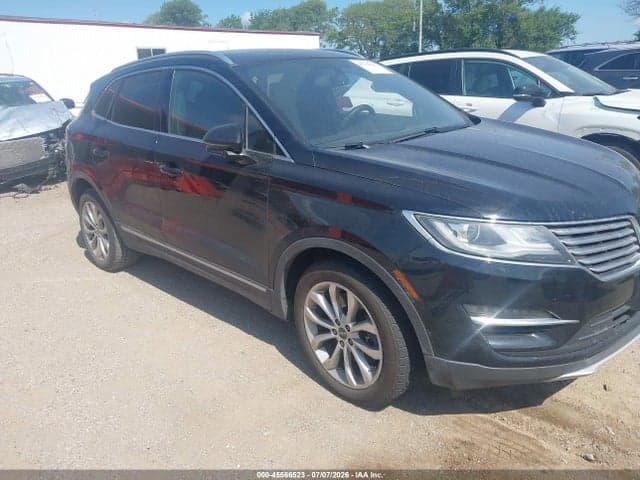 2017 LINCOLN MKC SELECT 18