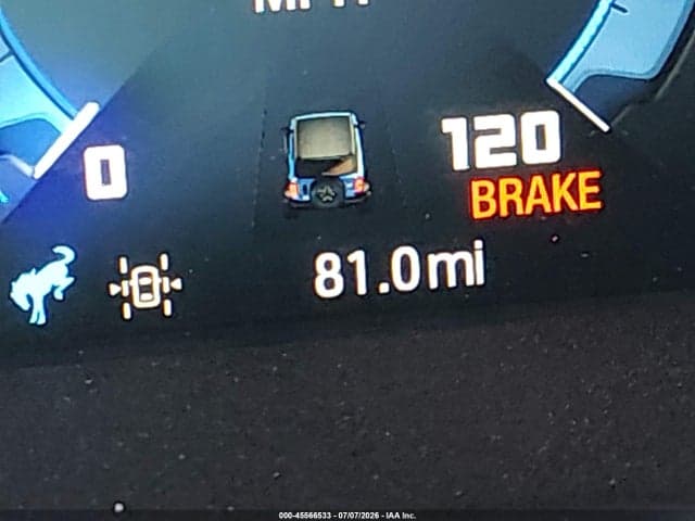 2026 FORD BRONCO BIG BEND 15