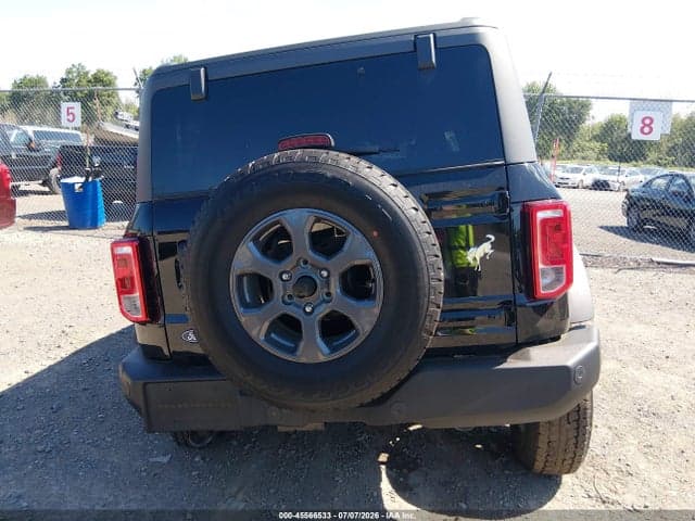 2026 FORD BRONCO BIG BEND 16