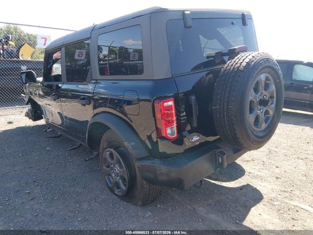 2026 FORD BRONCO BIG BEND 3