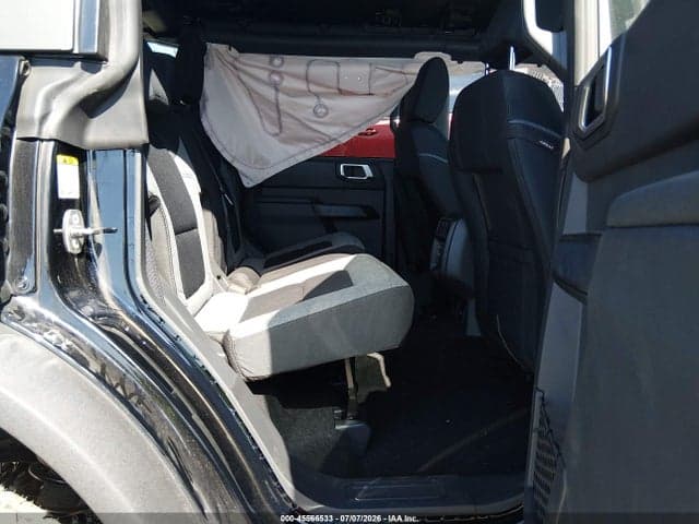 2026 FORD BRONCO BIG BEND 8