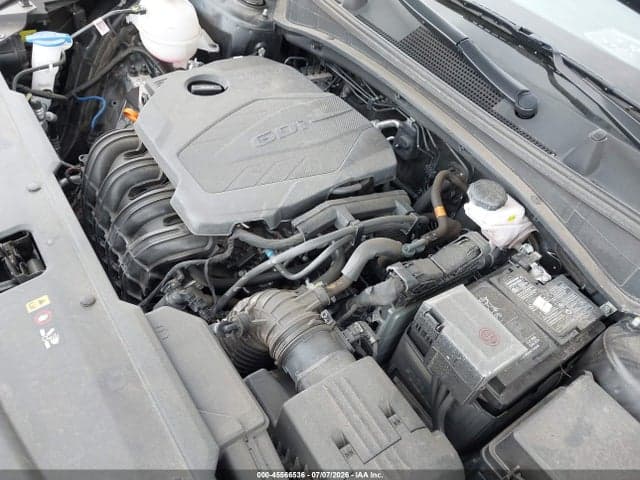 2024 KIA SPORTAGE EX 10