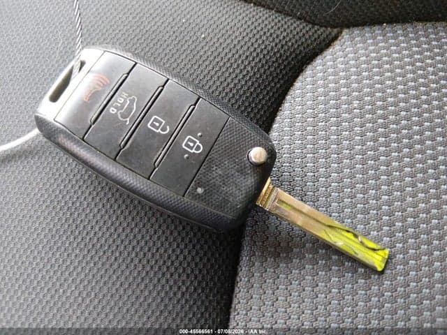 2016 KIA SPORTAGE LX 11