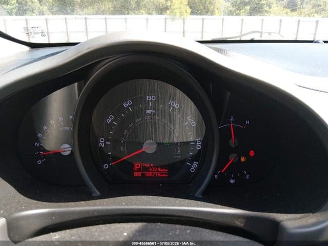 2016 KIA SPORTAGE LX 7