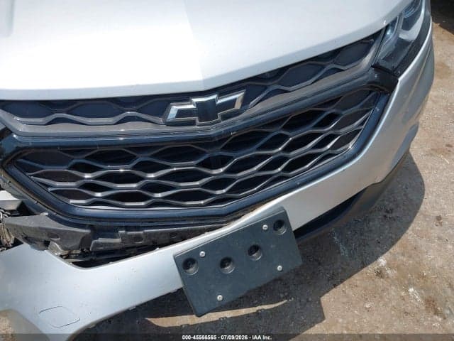 2021 CHEVROLET EQUINOX AWD LS 6
