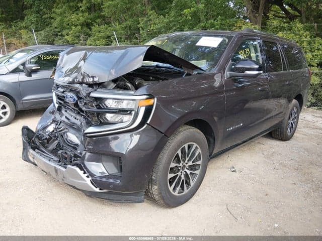 2025 FORD EXPEDITION PLATINUM MAX 2