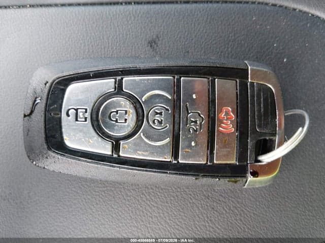 2025 FORD EXPEDITION PLATINUM MAX 11