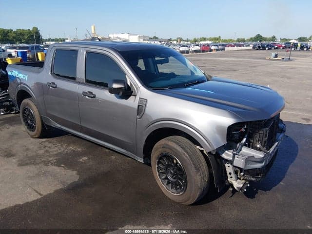 2025 FORD MAVERICK XL 1