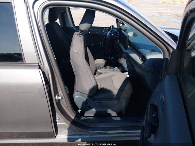 2025 FORD MAVERICK XL 5