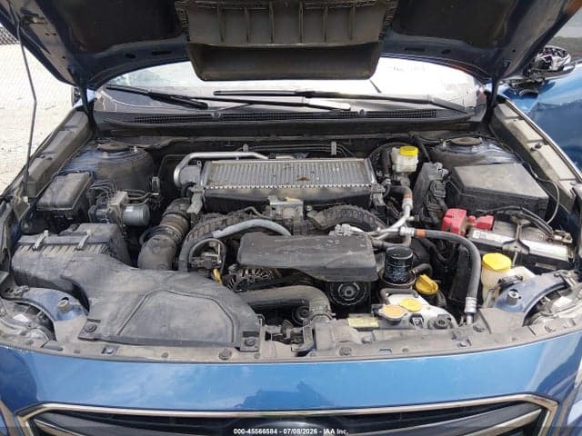 2022 SUBARU OUTBACK ONYX EDITION XT 10