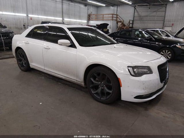 2022 CHRYSLER 300 S 1