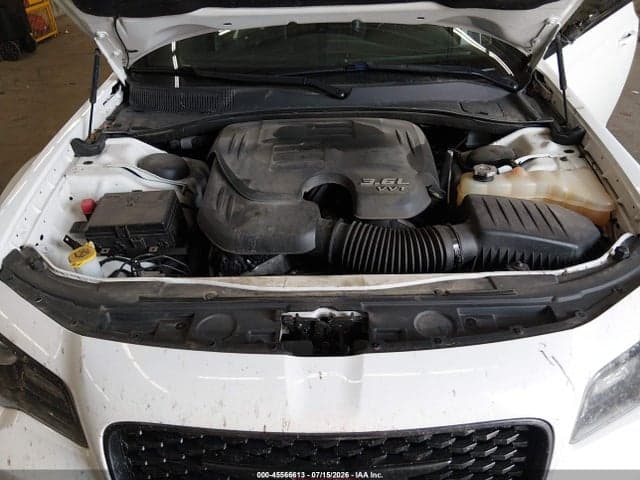 2022 CHRYSLER 300 S 10