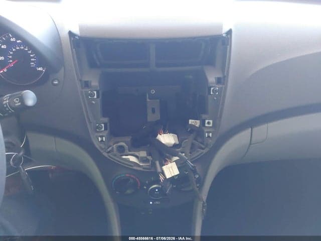 2017 HYUNDAI ACCENT SE 12