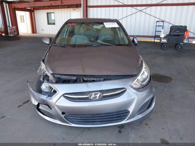 2017 HYUNDAI ACCENT SE 6