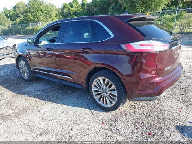 2020 FORD EDGE TITANIUM 3