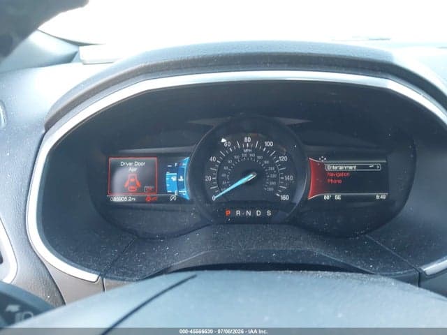 2020 FORD EDGE TITANIUM 7