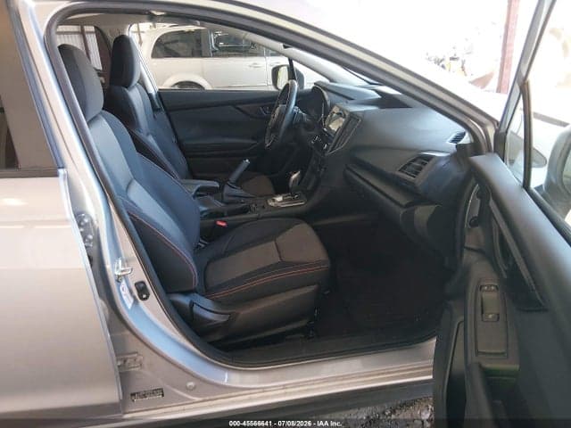 2018 SUBARU CROSSTREK 2.0I PREMIUM 5