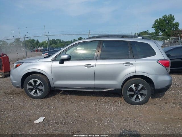 2018 SUBARU FORESTER 2.5I PREMIUM 14