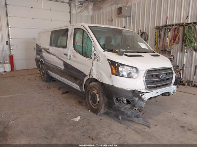 2020 FORD TRANSIT-250 - 1