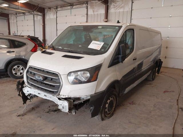 2020 FORD TRANSIT-250 2